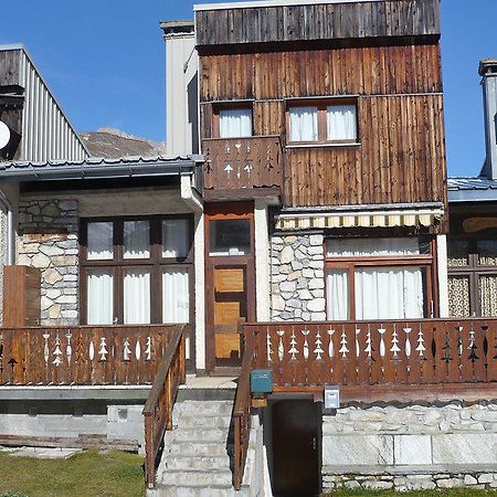 La Galise Hotel Tignes Eksteriør billede