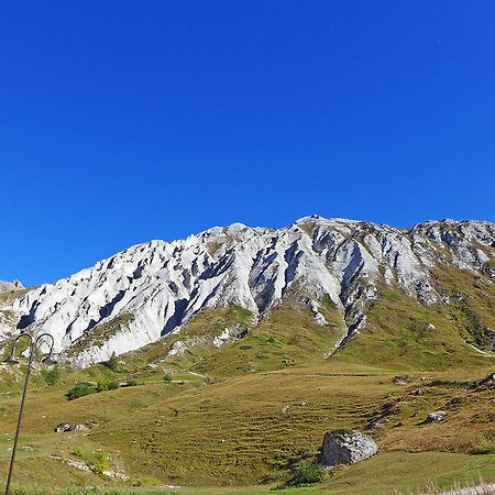 La Galise Hotel Tignes Eksteriør billede